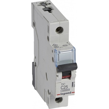 Legrand TX3 1P C25