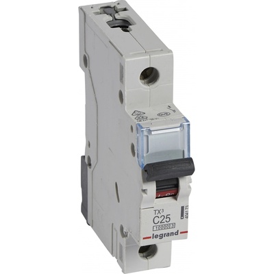 Legrand TX3 1P C25