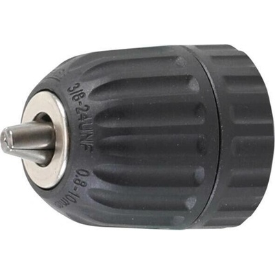 BGS technic Sklíčidlo rychloupínací 0,8-10,0 mm, 3/8" - 24UNF (BGS109935)