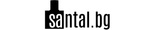 Logo Santal.bg