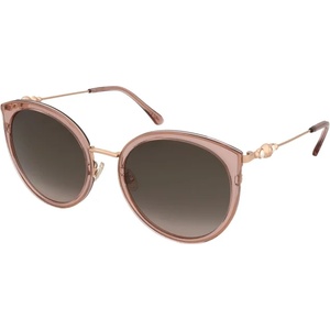 Jimmy Choo SUSSIE/G/SK FWM/HA Слънчеви очила