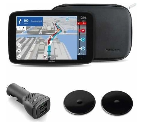 TomTom GO Expert 7 Plus