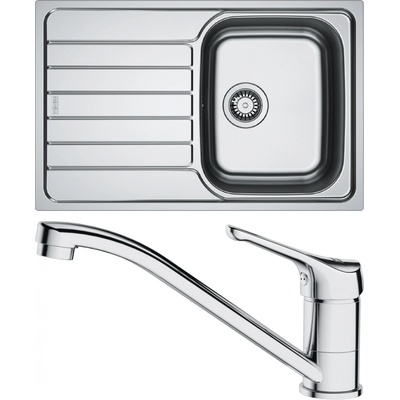 Set Franke SKN 611 + FB 250 – Zboží Dáma