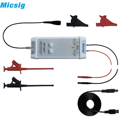 Micsig Diferenciální sonda DP10013