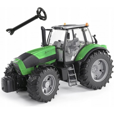 Bruder 3080 Traktor Deutz Agrotron X720 – Zboží Dáma