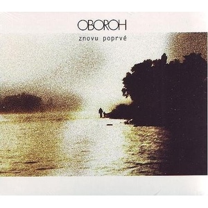 Supraphon Oboroh: Znovu poprvé - CD (011787)