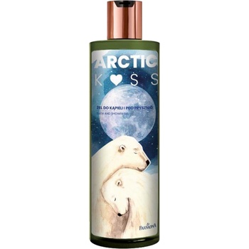 Farmona Natural Cosmetics Laboratory Душ гел Арктическа целувка Farmona ARCTIC KISS Bath and shower gel (FA987285)
