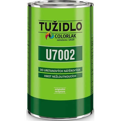 Colorlak TUŽIDLO U7002 4,00kg