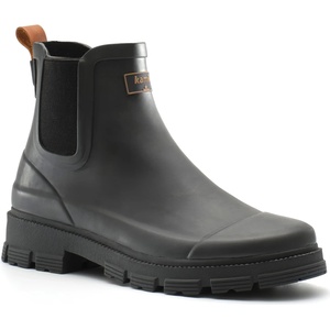 Kamik Дамски гумени ботуши Kamik Women's Halifax Wellington boots - Black - размер 38 (EU) (131-0198-0112)