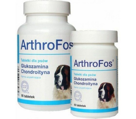 Dolfos Arthrofos 60 tablet