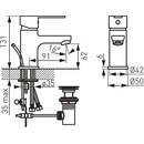 Image 1 of FERRO Savio BSV2