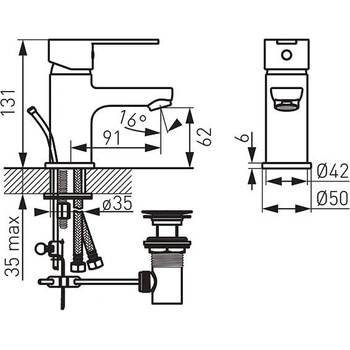 Image 1 of FERRO Savio BSV2