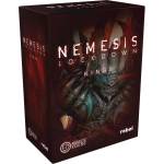 Awaken Realms Разширение за настолна игра Nemesis: Lockdown - New Kings (AWRNEM104) - ozone