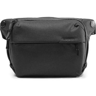 Peak Design Everyday Sling 6L (v2) černá BEDS-6-BK-2 – Zboží Živě