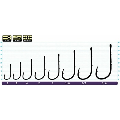 Owner s Očkem + Hroty na Ramínku 5123 vel.2 7 ks – Zboží Dáma