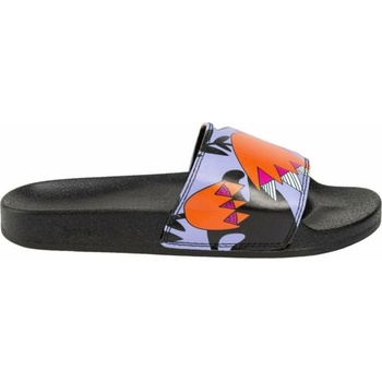 Meatfly дамски чехли Hudson Pura Vida Lila Love Meatfly | Lilav | ЖЕНИ | 37