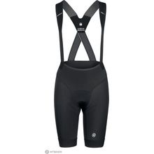 Assos Dyora RS Summer Bib S9 black