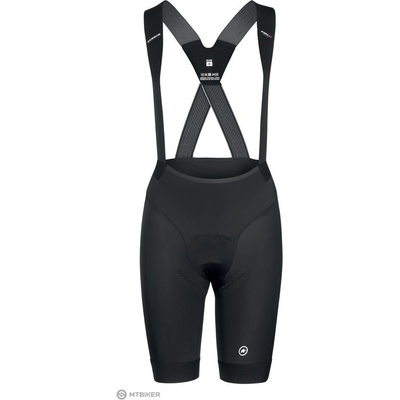 Assos Dyora RS Summer Bib S9 black