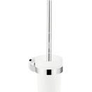 Hansgrohe Logis Universal WC kartáč s držákem sklo/chrom 41722000