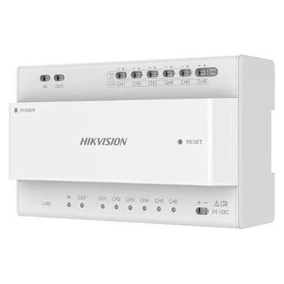 HIKVISION 2 WIRE Distribútor DS-KAD7060EY-S