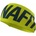 Dynafit Light Logo headband lime punch