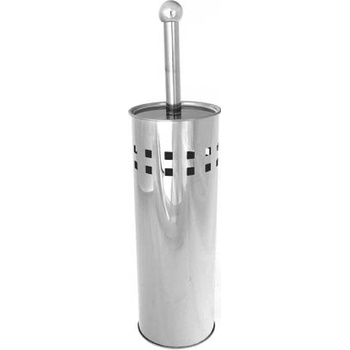Fortel WC štětka nerez 252, HLD 27 cm