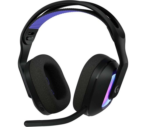 Logitech G522