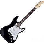 ELPIDA - Guitars Електрическа китара Elpida EG1-R BK