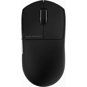 Dark Project Nexus Ultra Wireless Gaming Mouse DPP_NexusUltra_BW