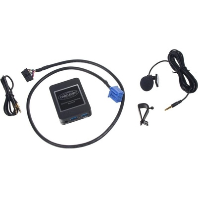 STUALARM 555HO002