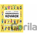 Rokonszenves rovarok
