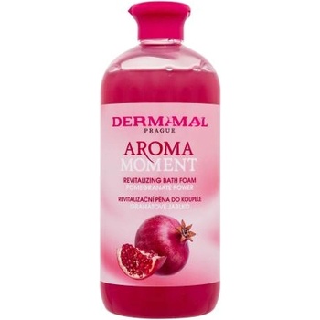 Dermacol Aroma Moment Pomegranate Power пяна за вана с аромат на нар 500 ml унисекс