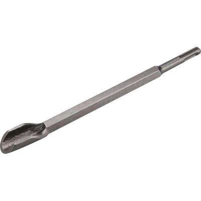 Sekác drážkovací SDS-plus, 250mm, šírka 20mm, 8801506 EXTOL