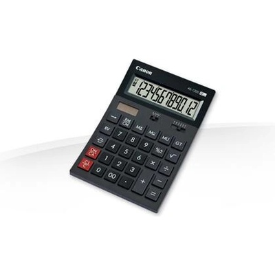 Canon Калкулатор Canon AS-1200, 4599B001AB (CANON CALC AS-1200)