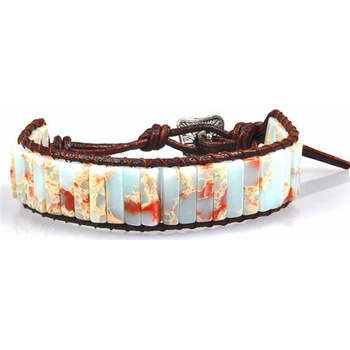 Naky z jaspisových kamenů Jasper C N0608