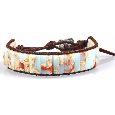 Naky z jaspisových kamenů Jasper C N0608