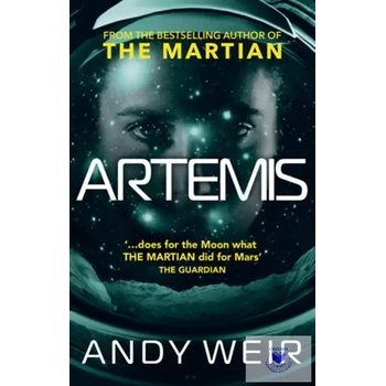 Image 1 of Artemis