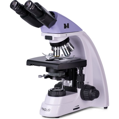 Биологичен микроскоп Bio 230BL бинокулярен, 40-1000x (82893)