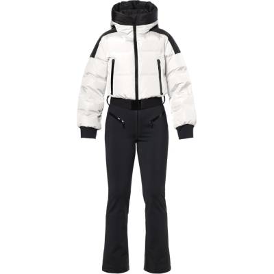 Goldbergh Amee Ski Suit Snow White