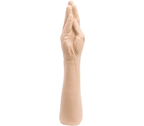 DocJohnson The Hand