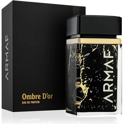 Armaf Ombre d´Or parfémovaná voda unisex 75 ml