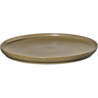 ASA Selection Dezertní talířek COPPA MISO 21cm zelený
