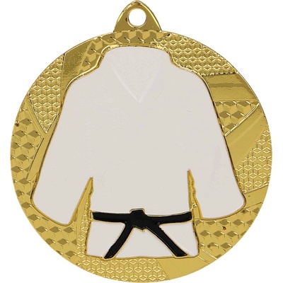 Medaile JUDO/KARATE – Zboží Dáma