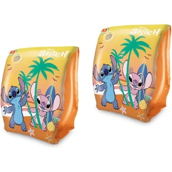 Mondo Надуваем пояс за ръце Mondo - Stitch, 15 x 23 cm (16952)