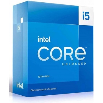 Intel Core i5-13600KF BX8071513600KF