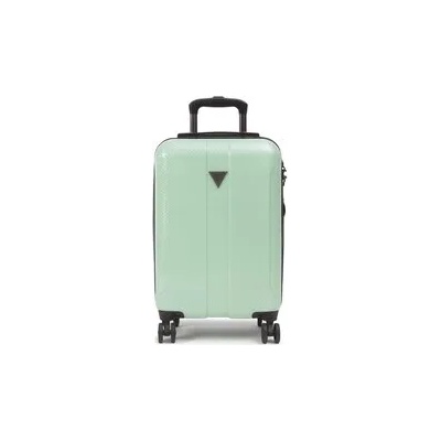 GUESS Самолетен куфар за ръчен багаж Lustre2 (E) Travel TWE689 39830 Зелен (Lustre2 (E) Travel TWE689 39830)