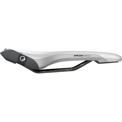 ERGON SM3 Pro White