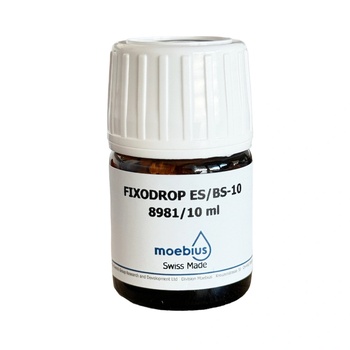 Moebius Fixodrop ES/BS 8981 - 10 мл с кошничка