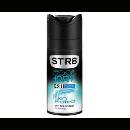 STR8 Cool + Dry Skin Protect 48h Men antiperspirant spray 150 ml