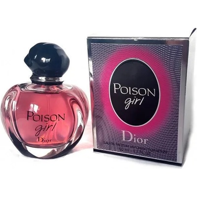 Dior Poison Girl EDT 100 ml